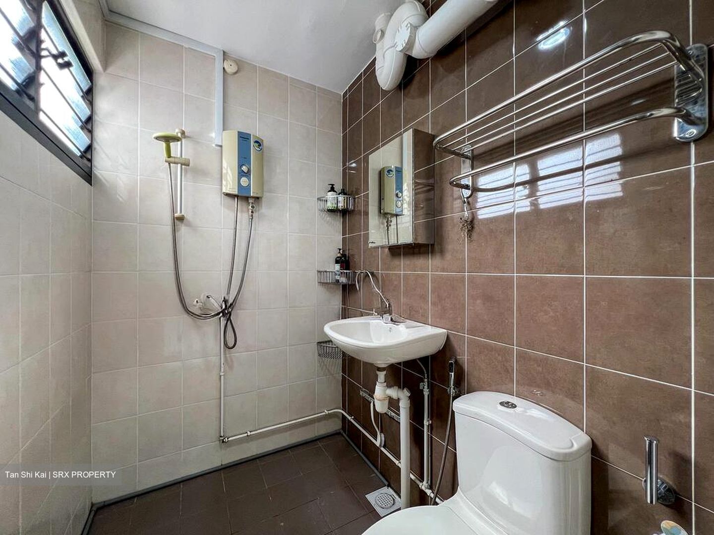 Blk 138 Bishan Green (Bishan), HDB 4 Rooms #519619151